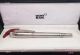 Copy Mont Blanc Stainless Steel Fineliner Pen - New Style Starwalker (5)_th.jpg